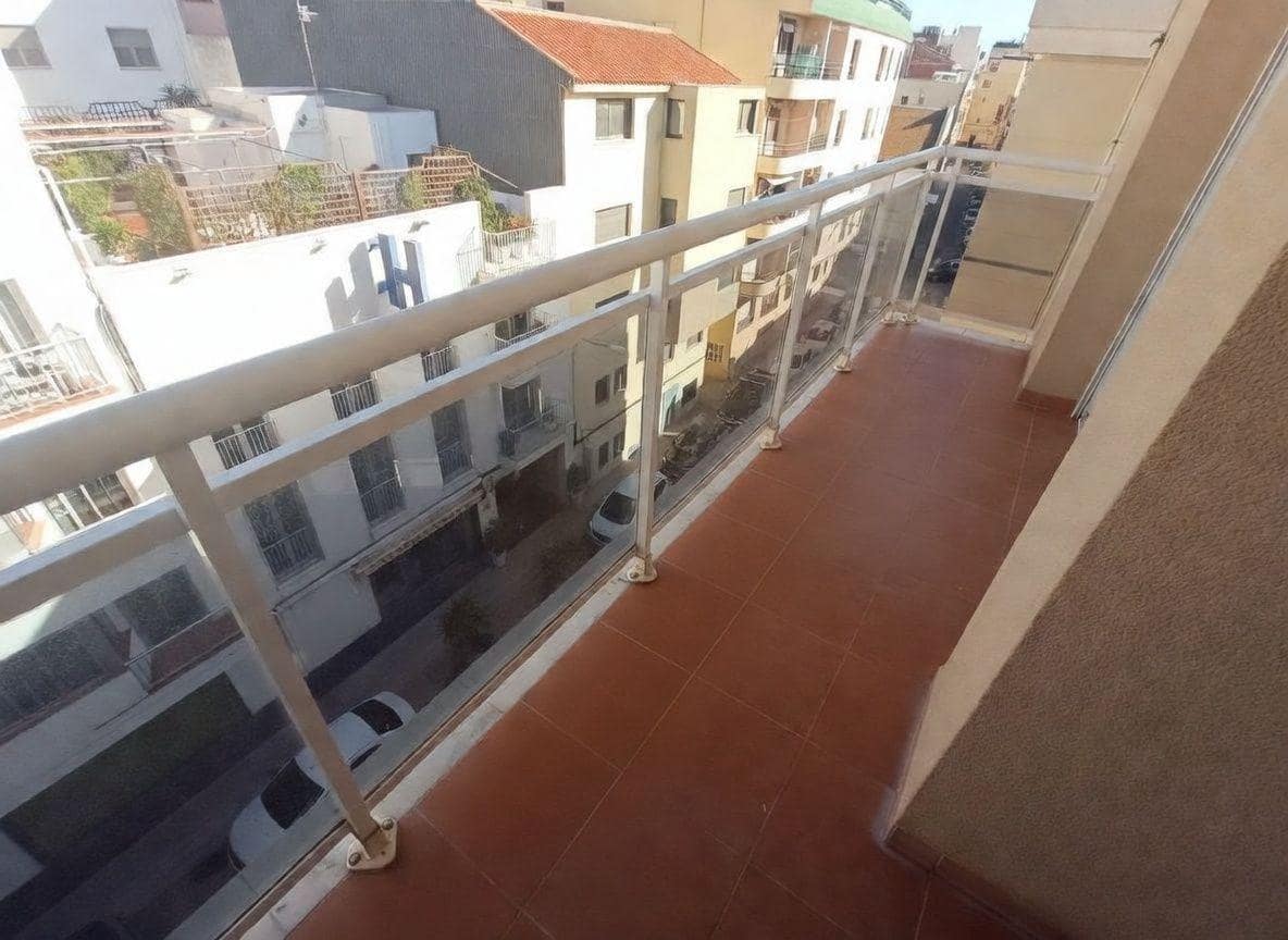 3 chambre Appartement à vendre à Sant Carles de la Rapita - 155 000 € (Ref: 9735591)