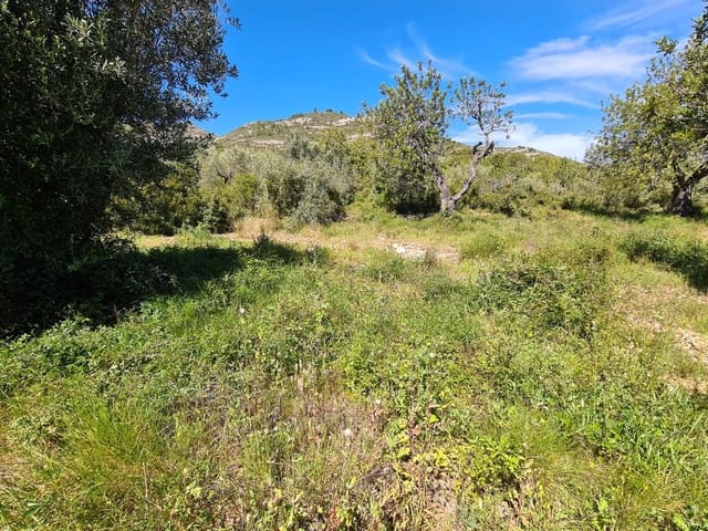 Terreno/Finca Rústica en Sant Carles de la Ràpita en venta - 77.000 € (Ref: 9741751)
