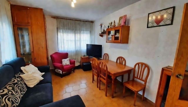 2 sypialnia Dom na sprzedaż w Sant Carles de la Ràpita - 197 000 € (Ref: 9743138)