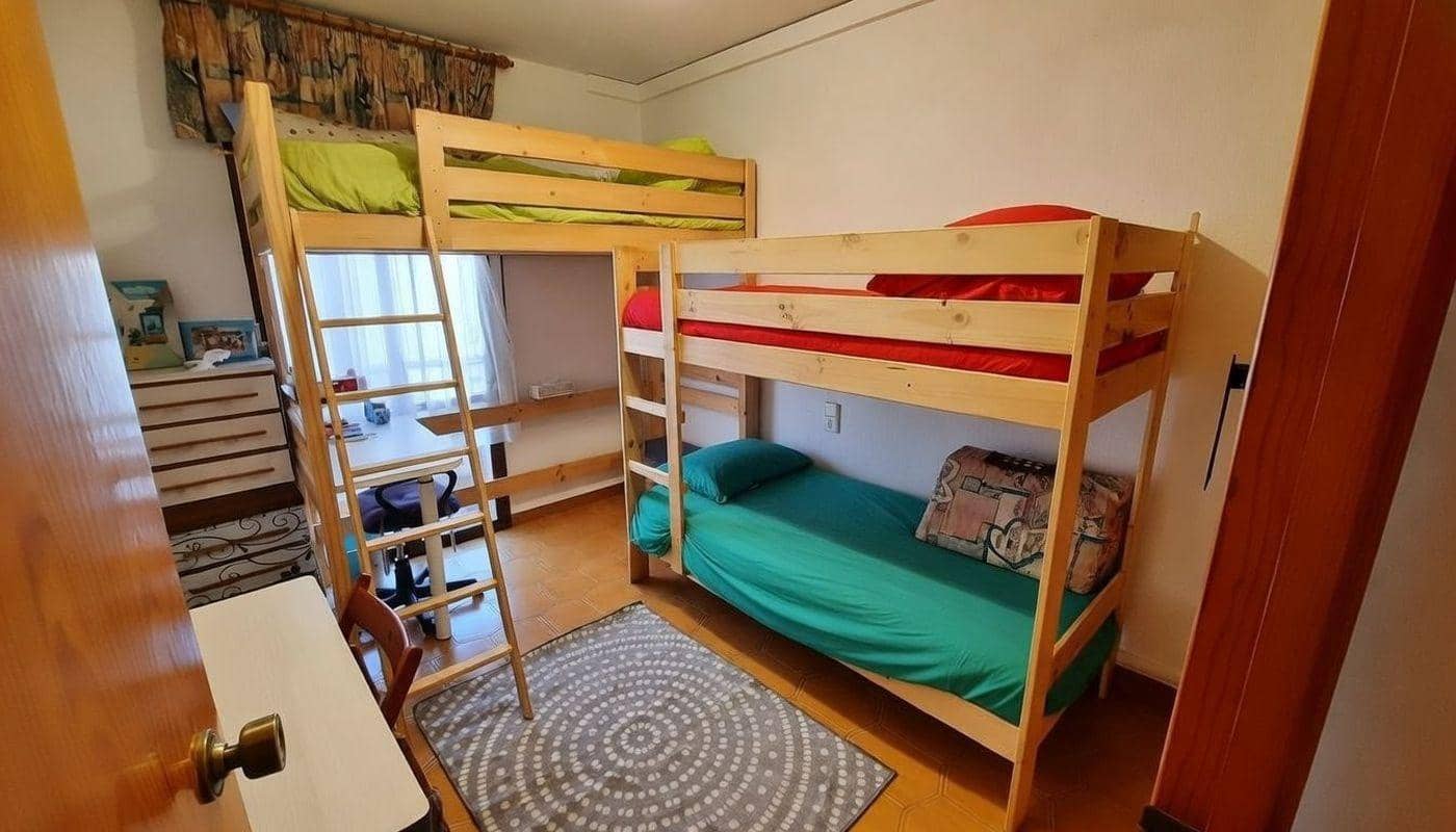 2 bedroom Townhouse for sale in Sant Carles de la Rapita - € 197,000 (Ref: 9743138)