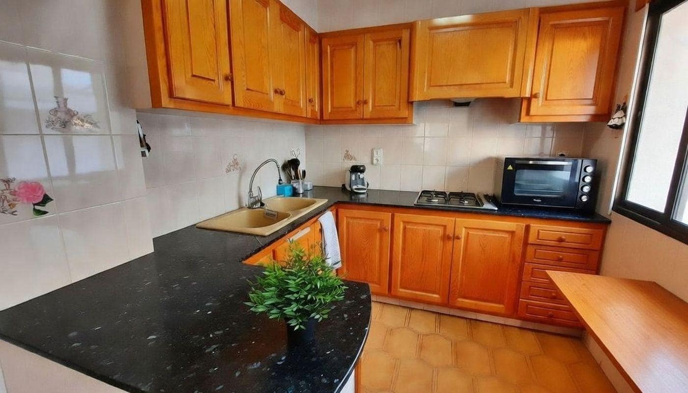 2 bedroom Townhouse for sale in Sant Carles de la Rapita - € 165,000 (Ref: 9743138)
