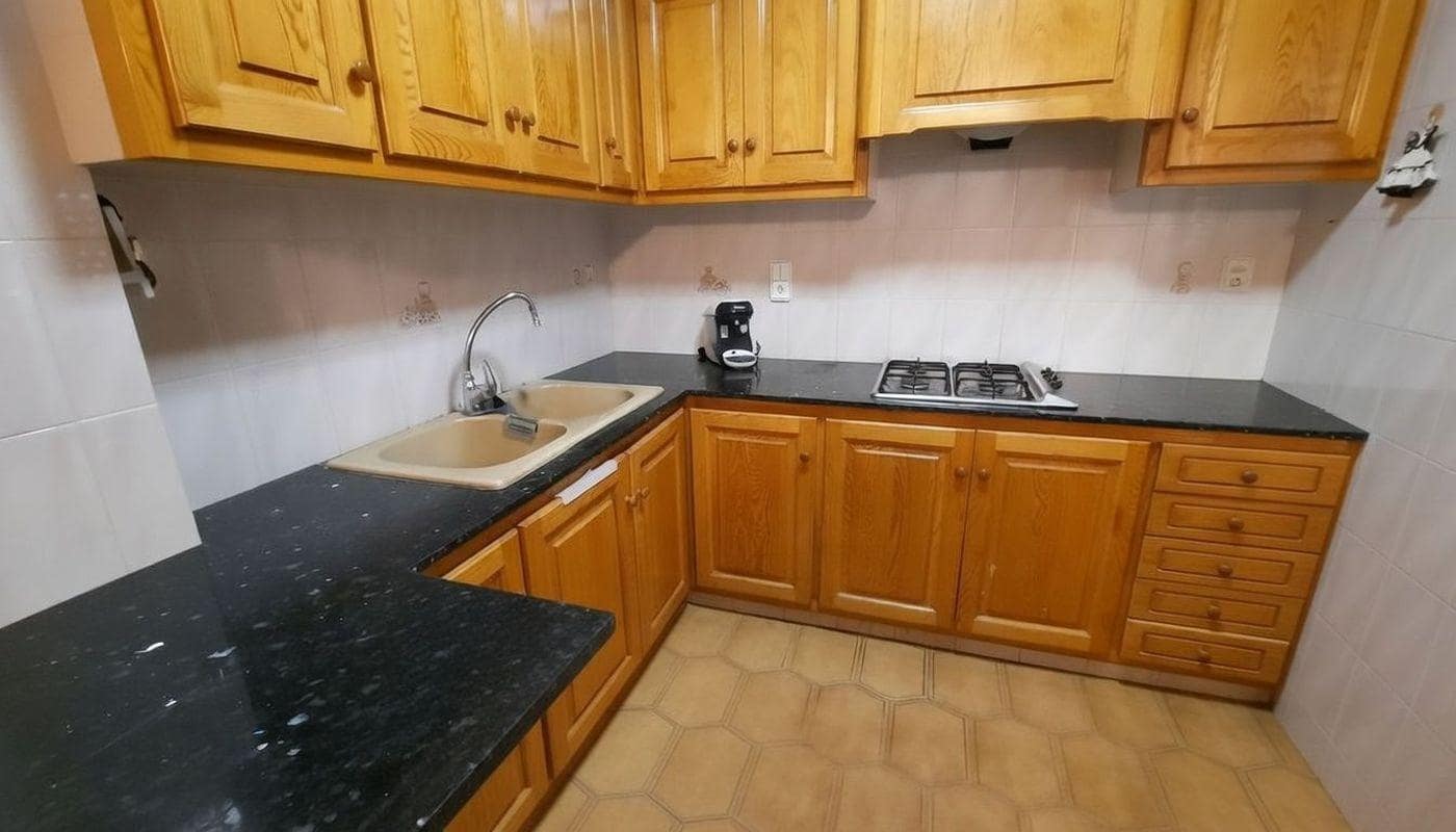 2 bedroom Townhouse for sale in Sant Carles de la Rapita - € 165,000 (Ref: 9743138)