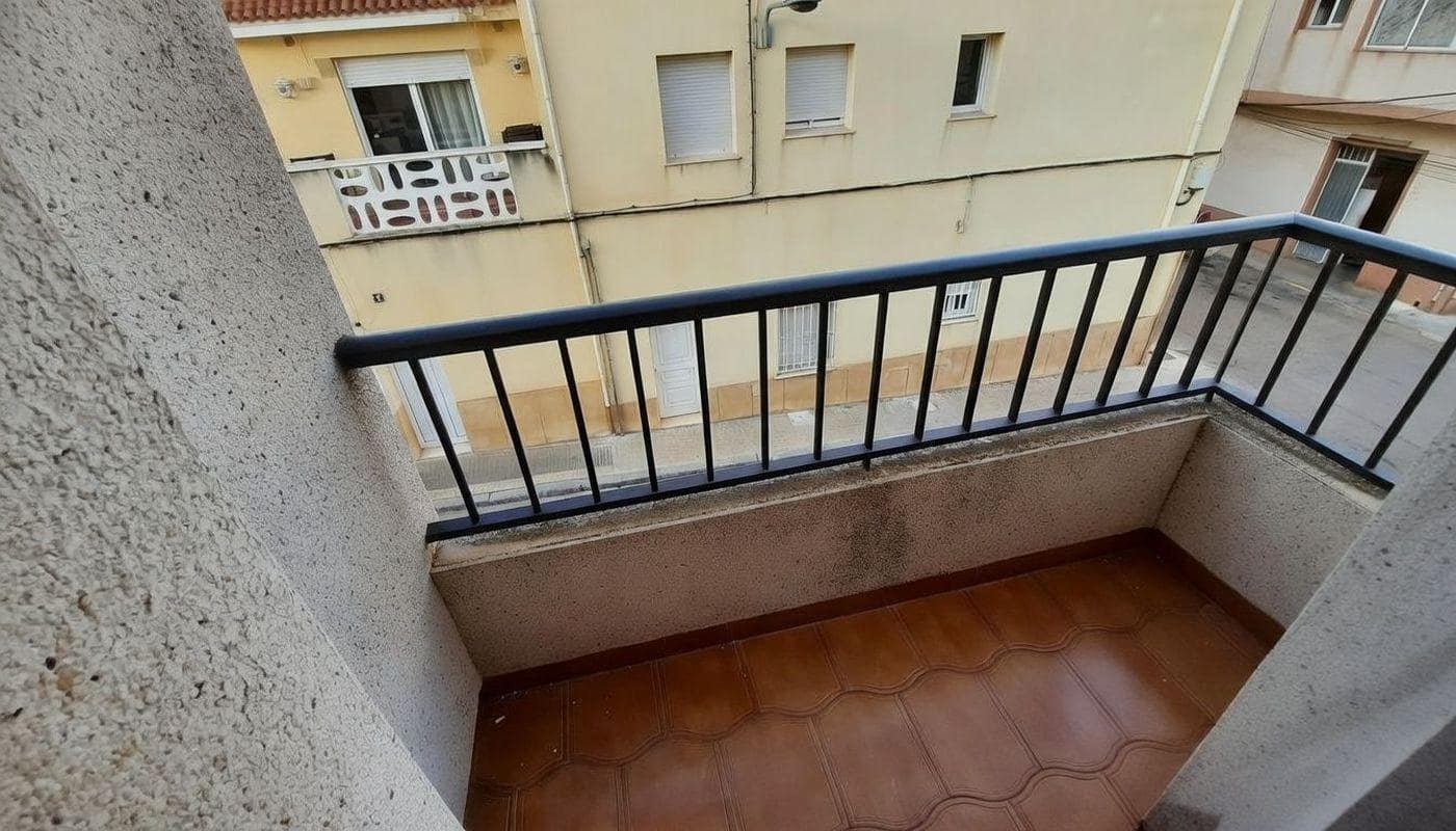 2 bedroom Townhouse for sale in Sant Carles de la Rapita - € 165,000 (Ref: 9743138)