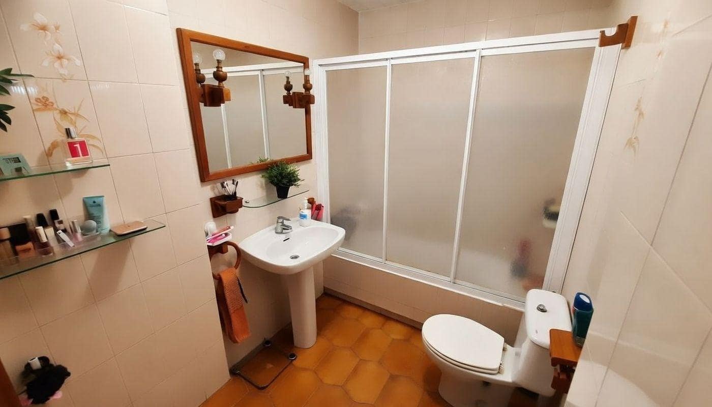 2 bedroom Townhouse for sale in Sant Carles de la Rapita - € 165,000 (Ref: 9743138)
