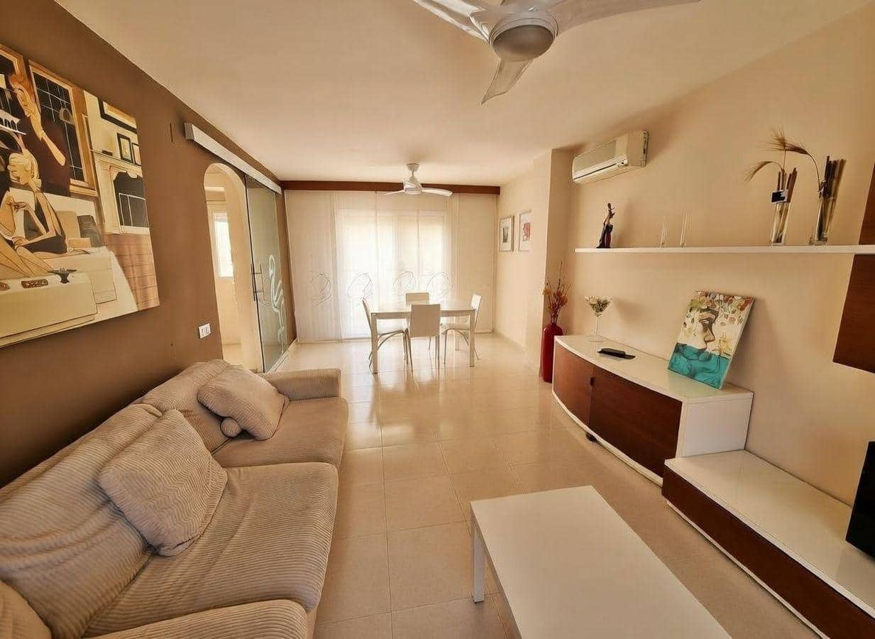 3 sovrum Radhus till salu i Alcanar med garage - 230 000 € (Ref: 9773069)