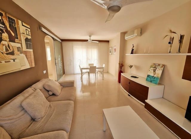 3 sovrum Radhus till salu i Alcanar med garage - 230 000 € (Ref: 9773069)