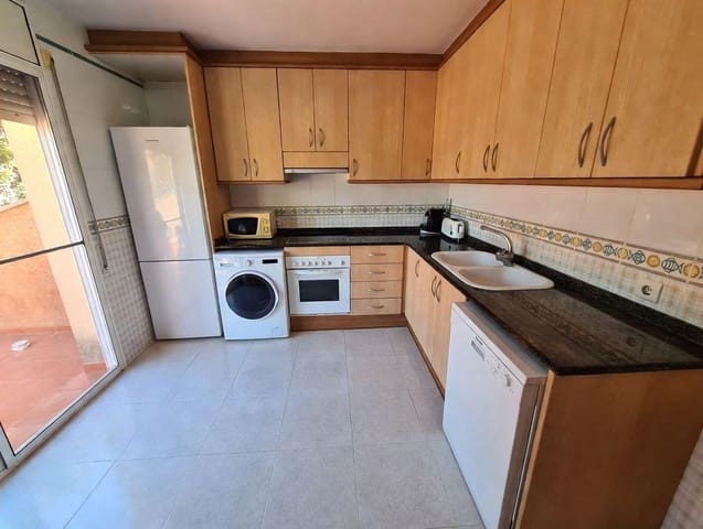 3 sovrum Radhus till salu i Alcanar med garage - 230 000 € (Ref: 9773069)