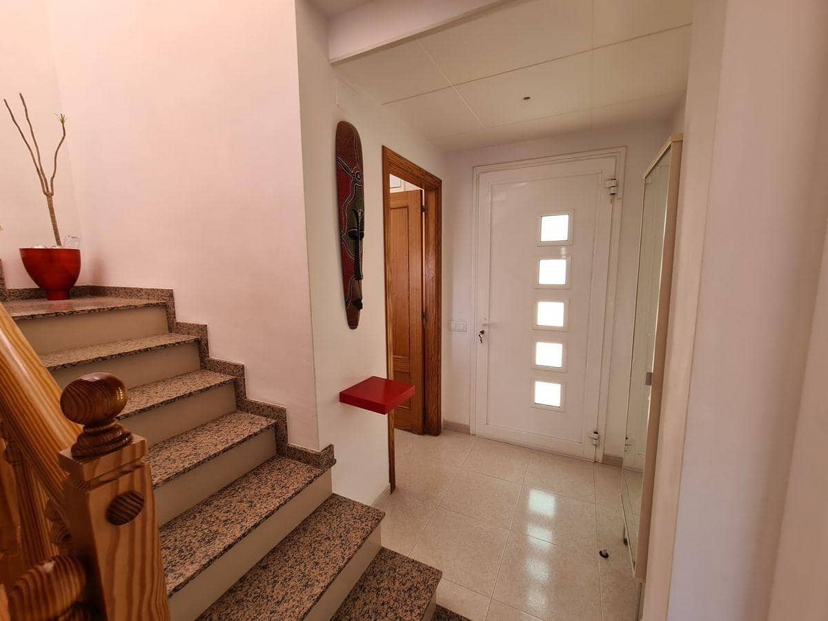 3 sovrum Radhus till salu i Alcanar med garage - 230 000 € (Ref: 9773069)