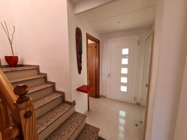 3 sovrum Radhus till salu i Alcanar med garage - 230 000 € (Ref: 9773069)