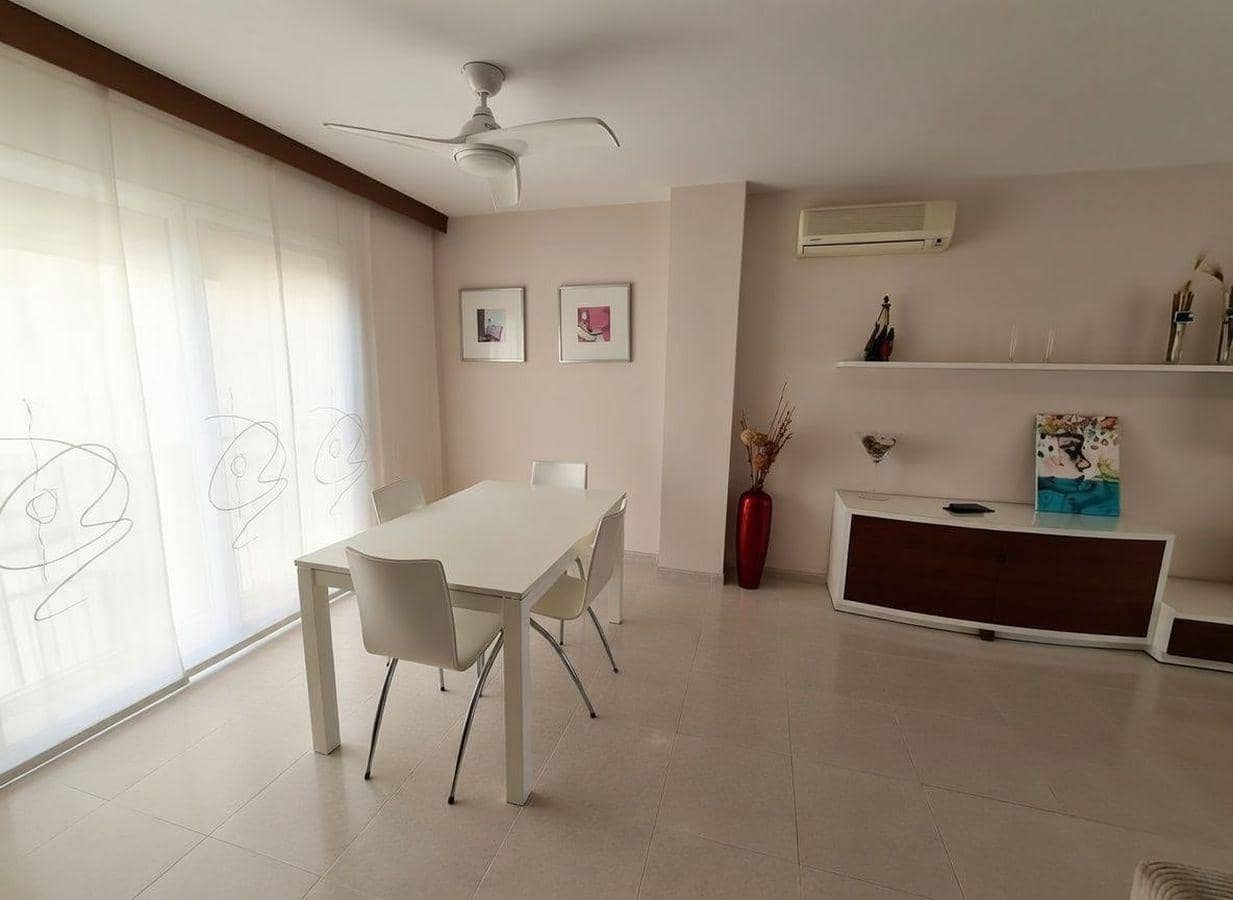 3 sovrum Radhus till salu i Alcanar med garage - 230 000 € (Ref: 9773069)