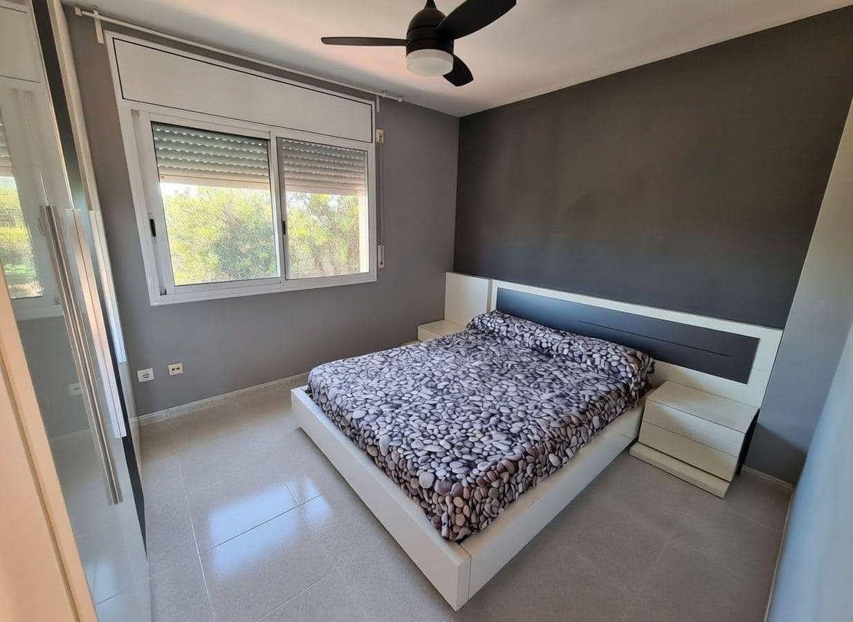 3 sovrum Radhus till salu i Alcanar med garage - 230 000 € (Ref: 9773069)