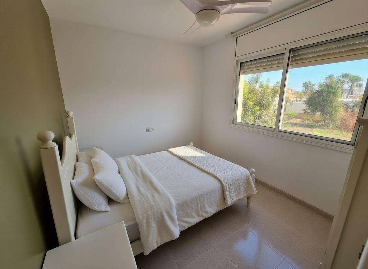 3 sovrum Radhus till salu i Alcanar med garage - 230 000 € (Ref: 9773069)