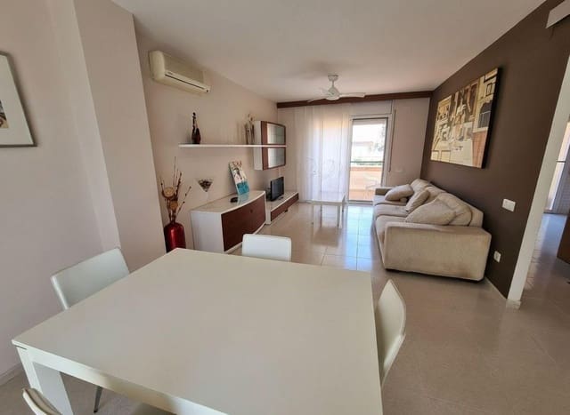 3 sovrum Radhus till salu i Alcanar med garage - 230 000 € (Ref: 9773069)