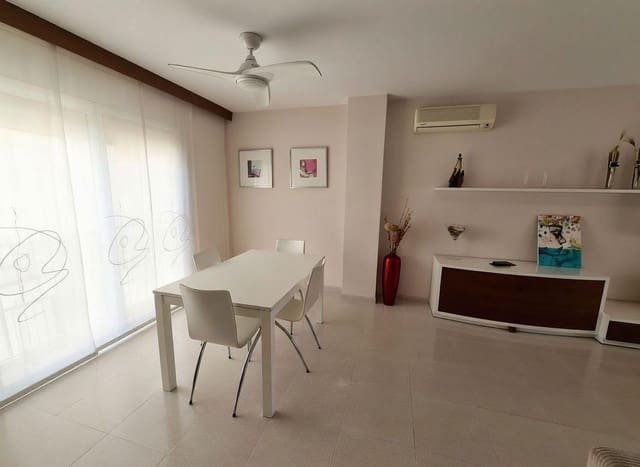 3 sovrum Radhus till salu i Alcanar med garage - 230 000 € (Ref: 9773069)