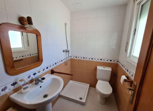 3 sovrum Radhus till salu i Alcanar med garage - 230 000 € (Ref: 9773069)