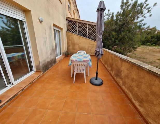 3 sovrum Radhus till salu i Alcanar med garage - 230 000 € (Ref: 9773069)