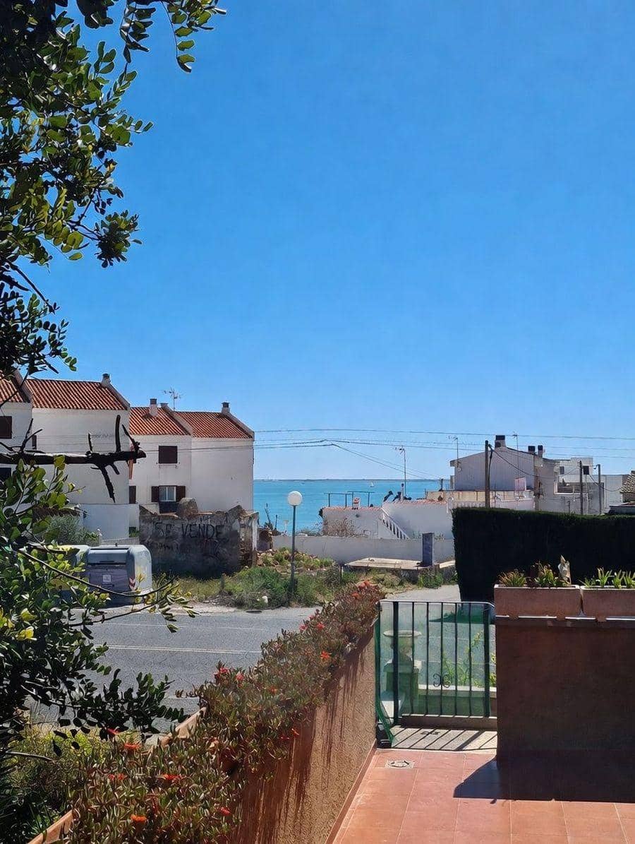 3 sovrum Radhus till salu i Alcanar med garage - 230 000 € (Ref: 9773069)