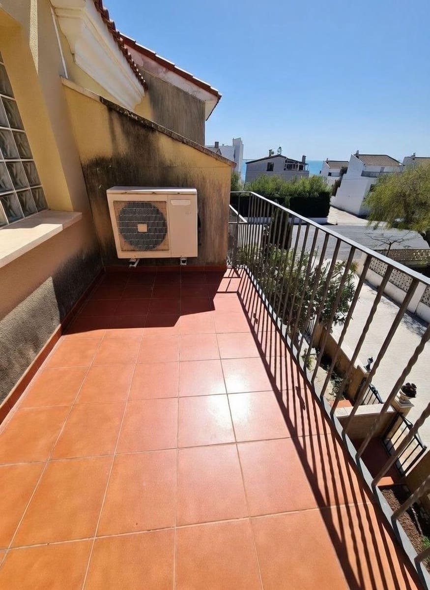 3 sovrum Radhus till salu i Alcanar med garage - 230 000 € (Ref: 9773069)