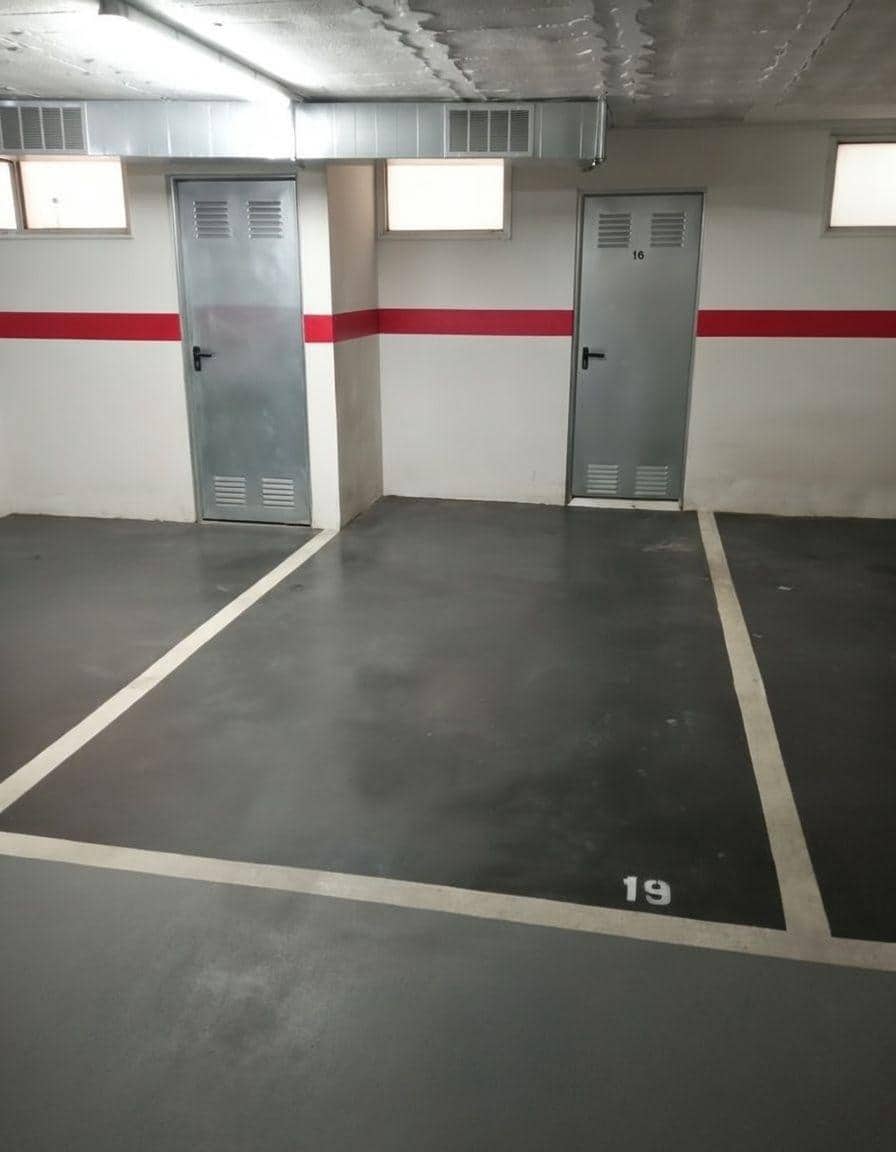 Garage à vendre à Sant Carles de la Rapita - 21 000 € (Ref: 9780564)