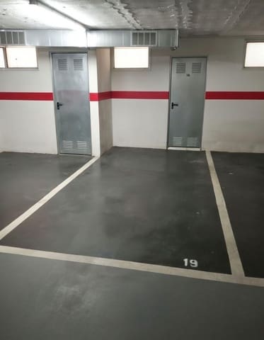 Garage à vendre à Sant Carles de la Ràpita - 21 000 € (Ref: 9780564)