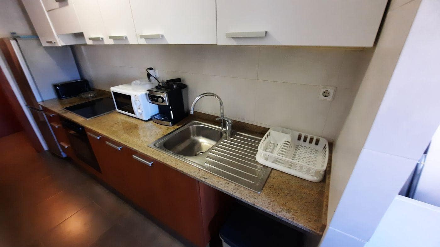 2 soverom Leilighet til salgs i Sant Jaume d'Enveja med svømmebasseng - € 99 000 (Ref: 9780565)