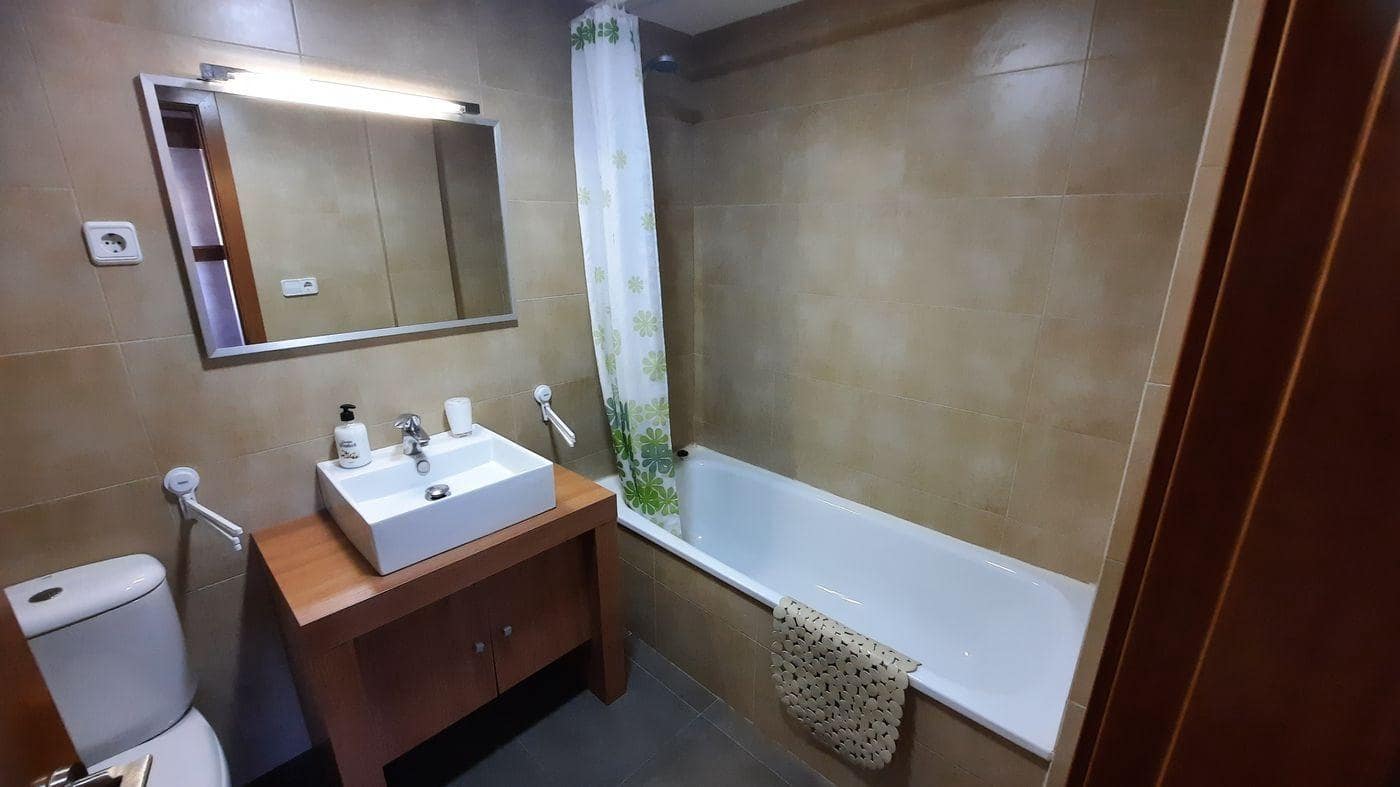 2 soverom Leilighet til salgs i Sant Jaume d'Enveja med svømmebasseng - € 99 000 (Ref: 9780565)