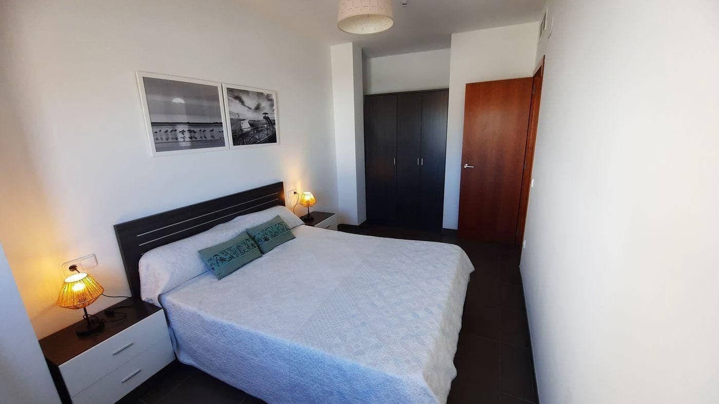 2 soverom Leilighet til salgs i Sant Jaume d'Enveja med svømmebasseng - € 99 000 (Ref: 9780565)