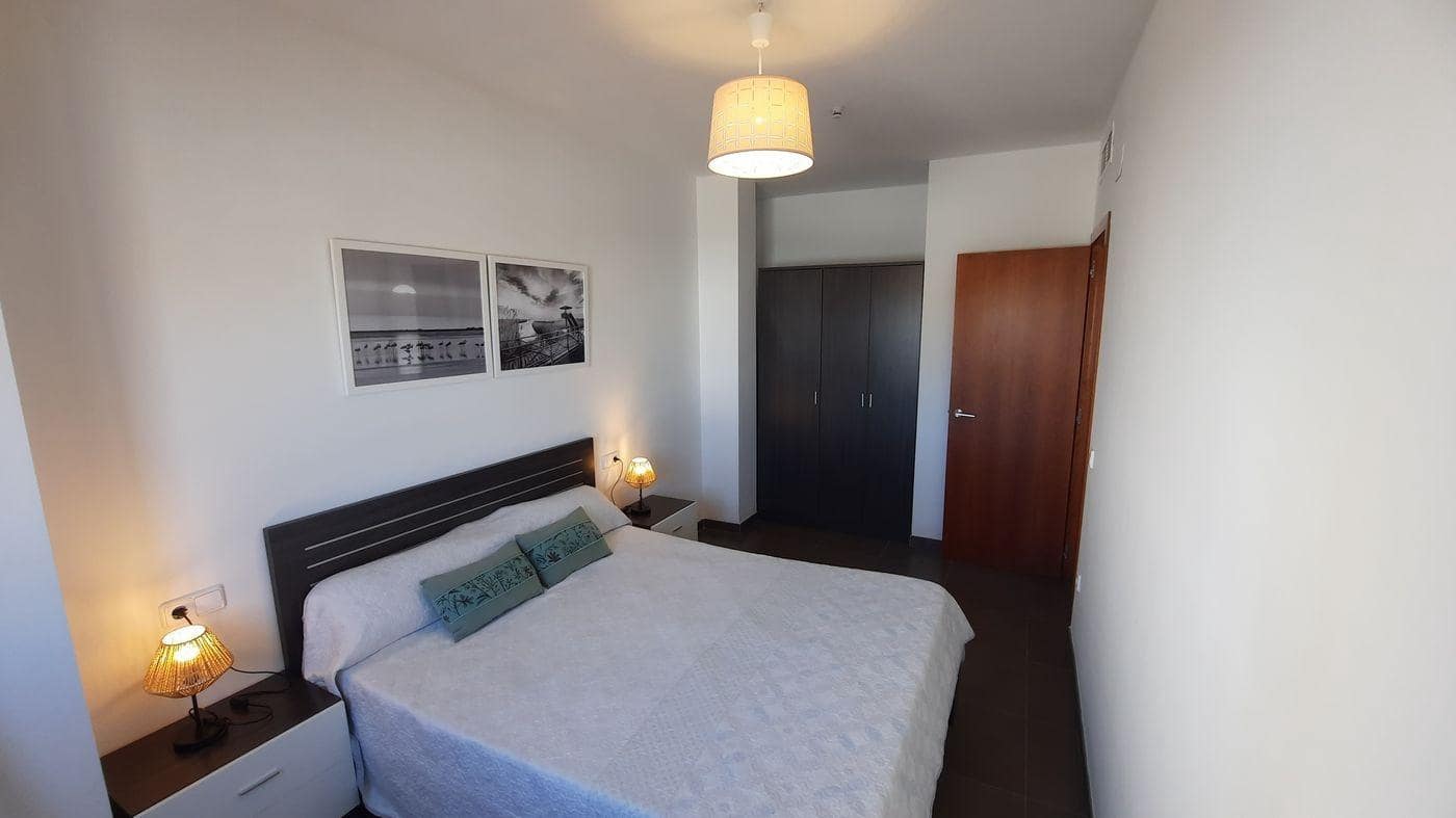 2 soverom Leilighet til salgs i Sant Jaume d'Enveja med svømmebasseng - € 99 000 (Ref: 9780565)