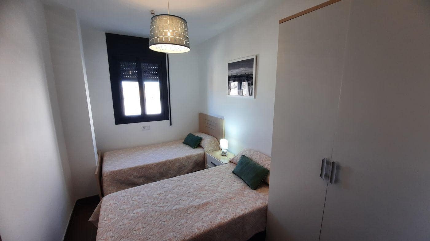 2 soverom Leilighet til salgs i Sant Jaume d'Enveja med svømmebasseng - € 99 000 (Ref: 9780565)