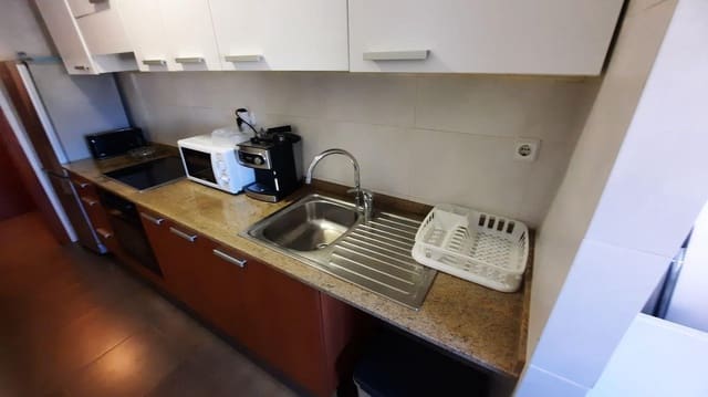 2 soverom Leilighet til salgs i Sant Jaume d'Enveja med svømmebasseng - € 99 000 (Ref: 9780565)