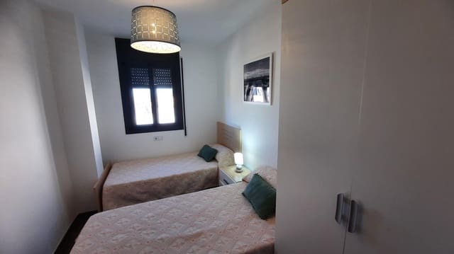 2 soverom Leilighet til salgs i Sant Jaume d'Enveja med svømmebasseng - € 99 000 (Ref: 9780565)