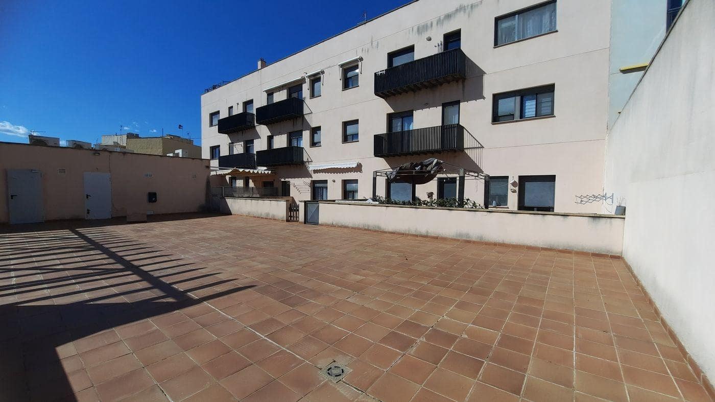 2 soverom Leilighet til salgs i Sant Jaume d'Enveja med svømmebasseng - € 99 000 (Ref: 9780565)