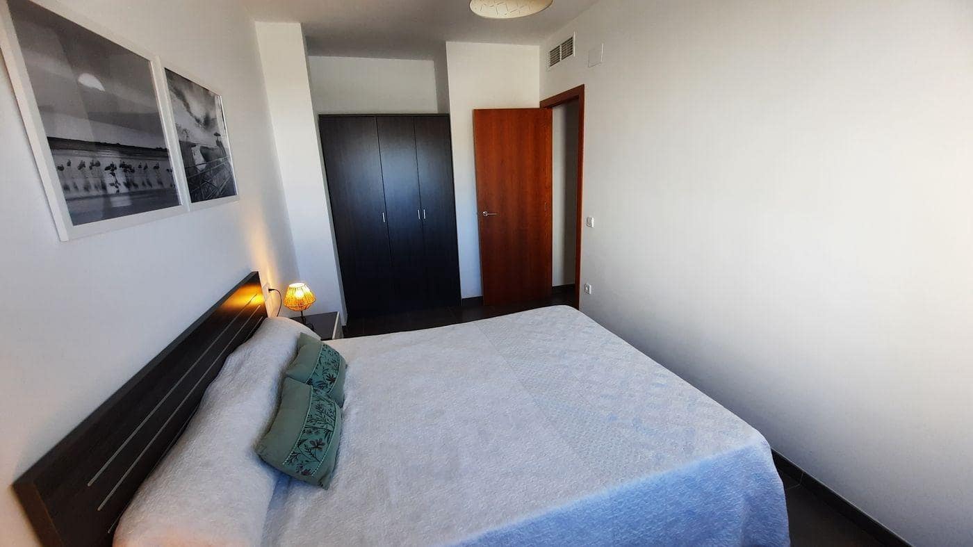 2 soverom Leilighet til salgs i Sant Jaume d'Enveja med svømmebasseng - € 99 000 (Ref: 9780565)