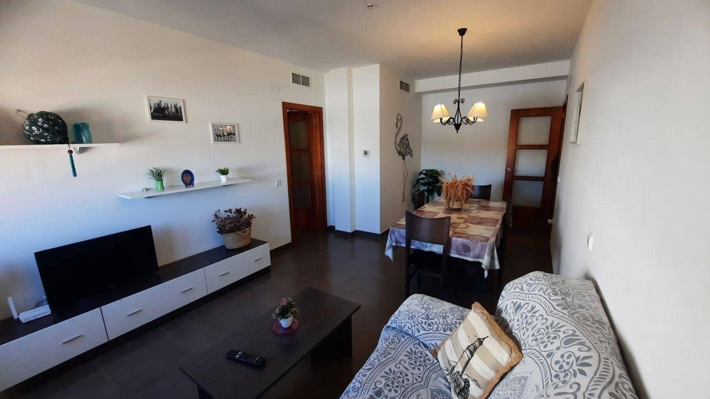 2 soverom Leilighet til salgs i Sant Jaume d'Enveja med svømmebasseng - € 99 000 (Ref: 9780565)