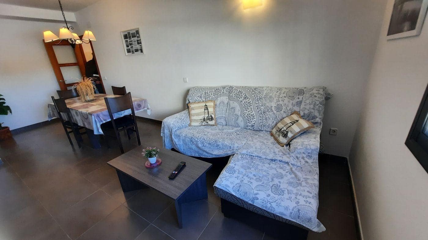 2 soverom Leilighet til salgs i Sant Jaume d'Enveja med svømmebasseng - € 99 000 (Ref: 9780565)