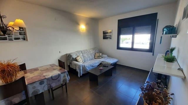 2 soverom Leilighet til salgs i Sant Jaume d'Enveja med svømmebasseng - € 99 000 (Ref: 9780565)