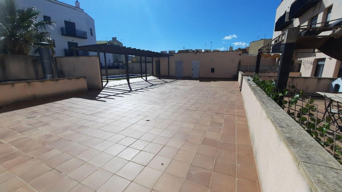 2 soverom Leilighet til salgs i Sant Jaume d'Enveja med svømmebasseng - € 99 000 (Ref: 9780565)