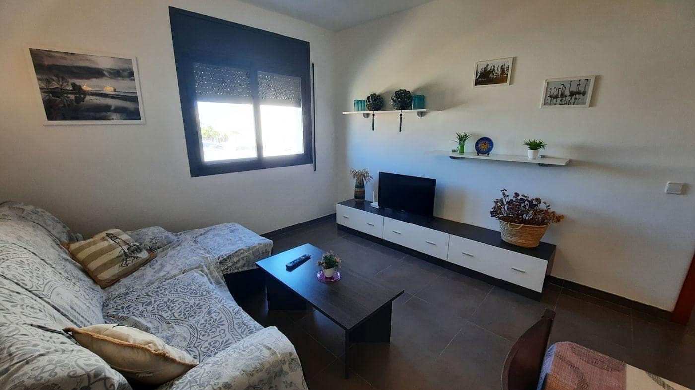 2 soverom Leilighet til salgs i Sant Jaume d'Enveja med svømmebasseng - € 99 000 (Ref: 9780565)