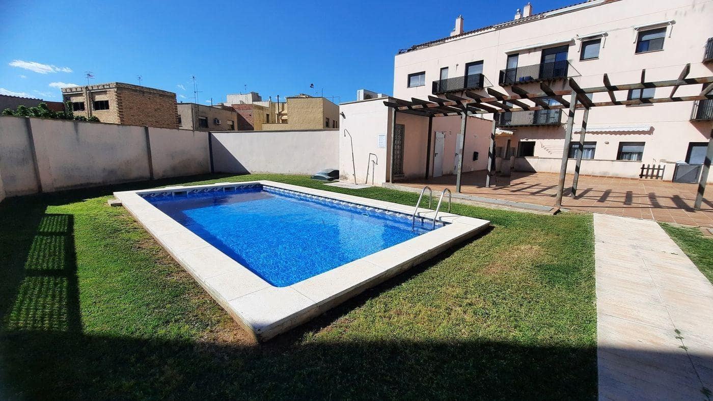 2 soverom Leilighet til salgs i Sant Jaume d'Enveja med svømmebasseng - € 99 000 (Ref: 9780565)