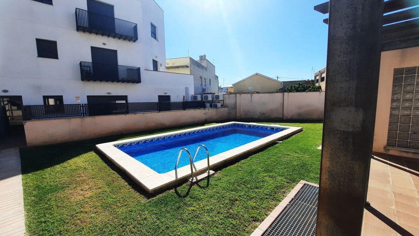 2 soverom Leilighet til salgs i Sant Jaume d'Enveja med svømmebasseng - € 99 000 (Ref: 9780565)