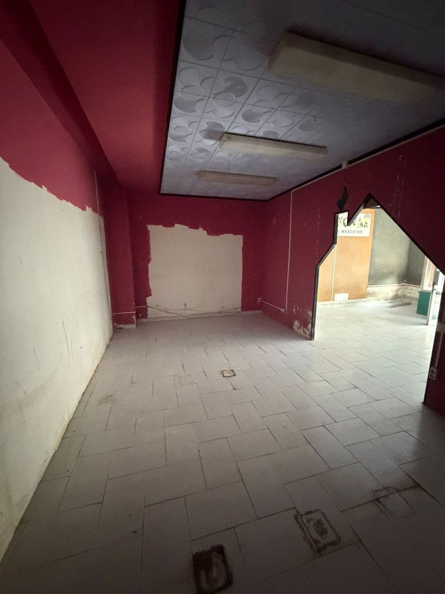 Local Commercial à vendre à Vinaros - 100 000 € (Ref: 9782997)