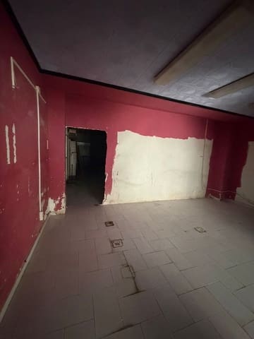 Local Commercial à vendre à Vinaròs - 100 000 € (Ref: 9782997)