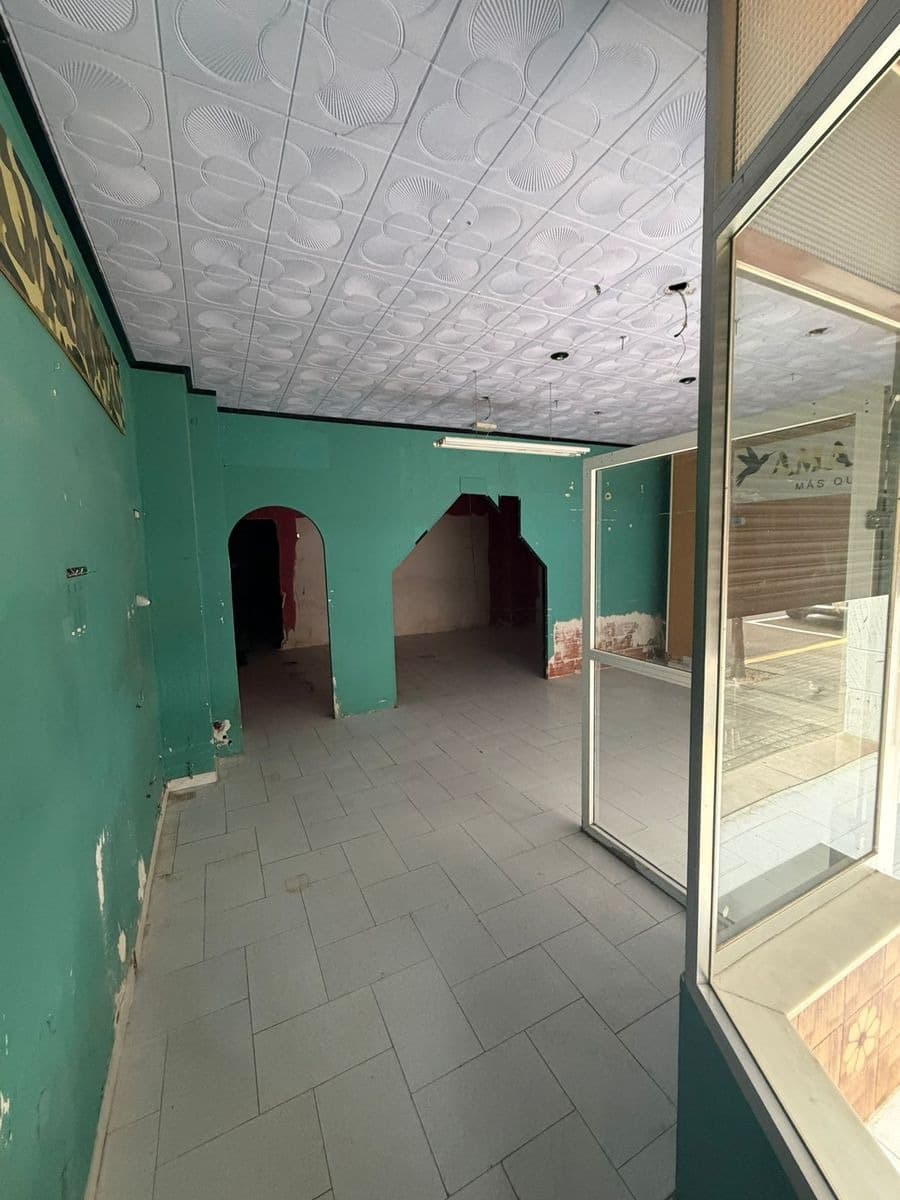 Local Commercial à vendre à Vinaros - 100 000 € (Ref: 9782997)