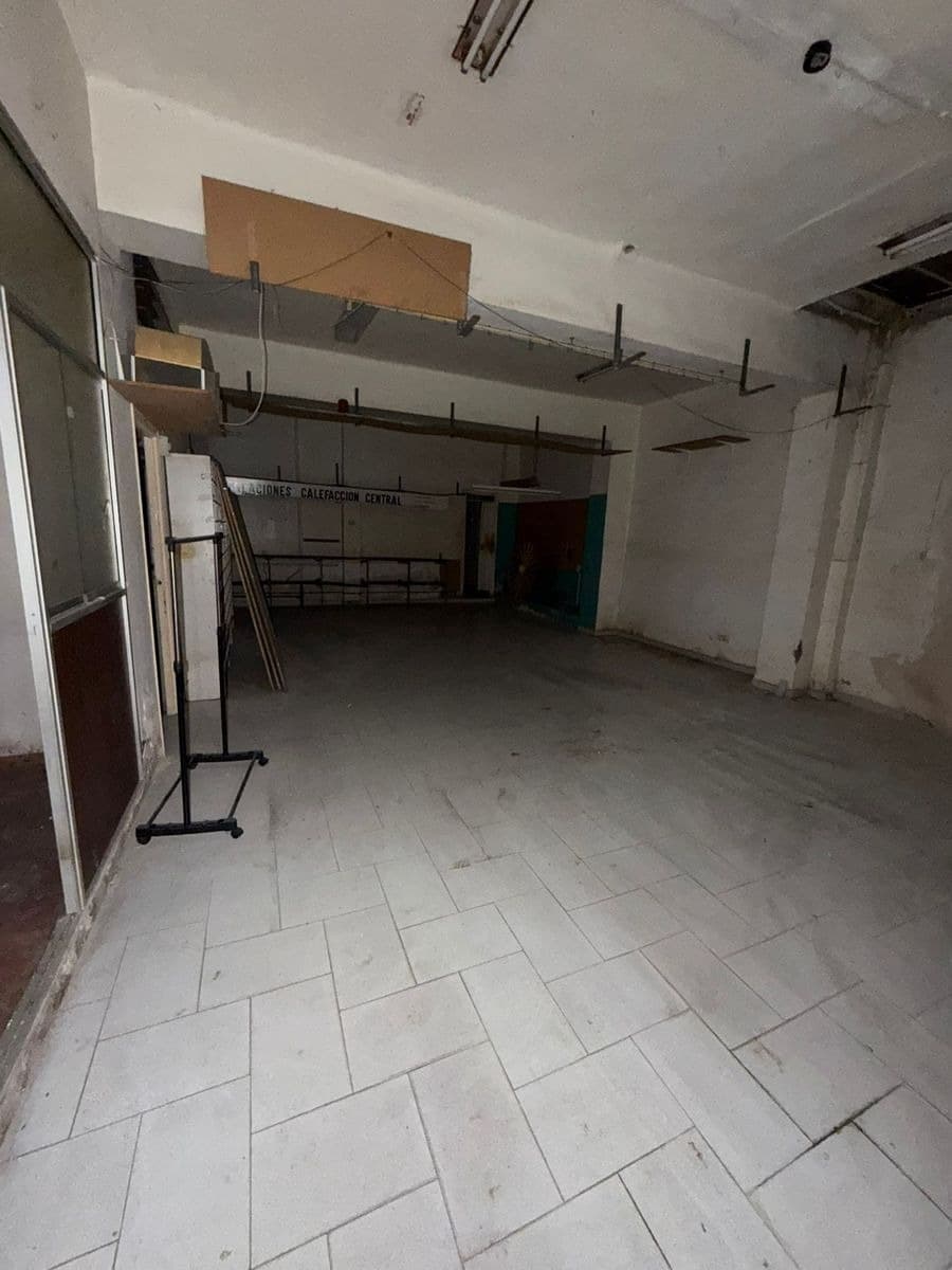 Local Commercial à vendre à Vinaros - 100 000 € (Ref: 9782997)