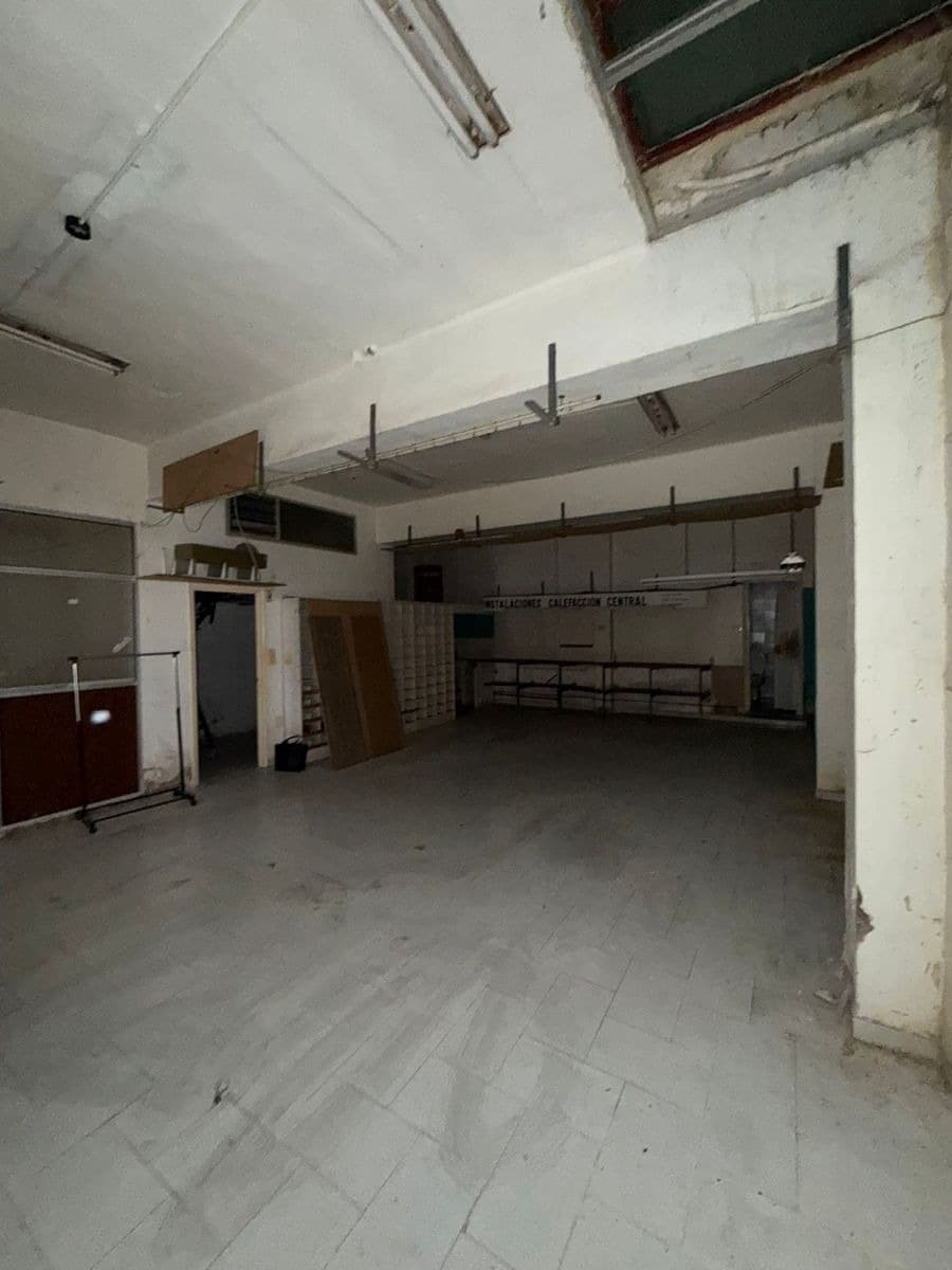 Local Commercial à vendre à Vinaros - 100 000 € (Ref: 9782997)