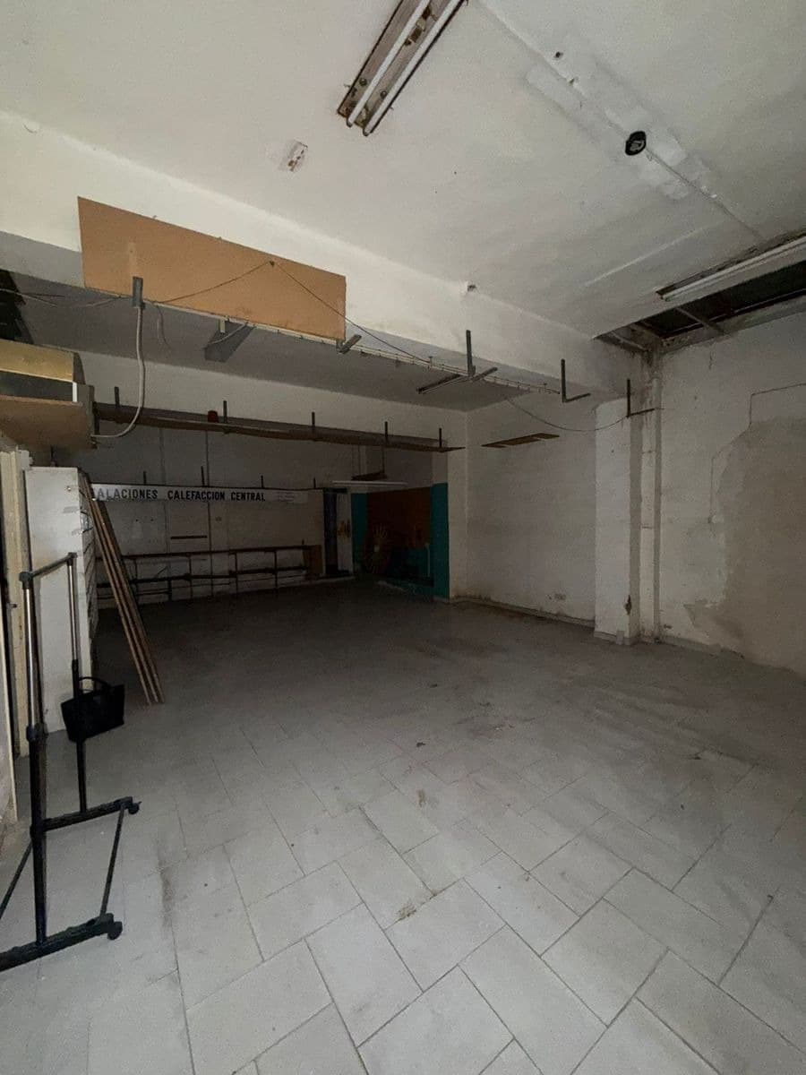 Local Commercial à vendre à Vinaros - 100 000 € (Ref: 9782997)
