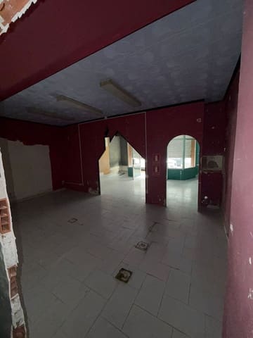 Local Commercial à vendre à Vinaròs - 100 000 € (Ref: 9782997)