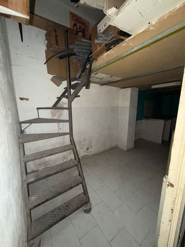 Local Commercial à vendre à Vinaròs - 100 000 € (Ref: 9782997)