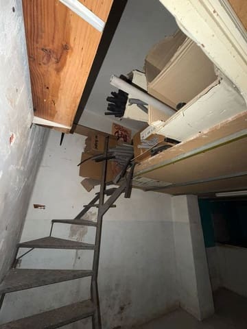 Local Commercial à vendre à Vinaròs - 100 000 € (Ref: 9782997)