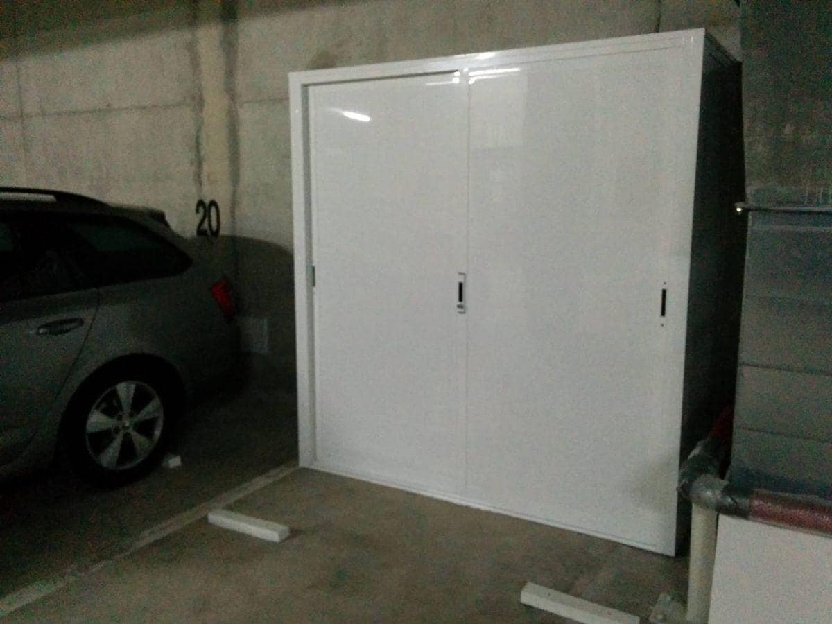 3 slaapkamer Flat te koop in Sant Carles de la Rapita - € 165.000 (Ref: 9788402)